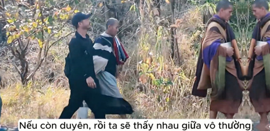 Lời bài hát: Duyên Chưa Nở Hoa (zenmedia8888)